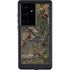 NFL Buffalo Bills Realtree Xtra Green Camo Galaxy S24 Ultra Waterproof Case