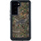 NFL Buffalo Bills Realtree Xtra Green Camo Galaxy S24 Waterproof Case