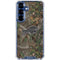 NFL Buffalo Bills Realtree Xtra Green Camo Galaxy S25 Clear Case