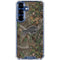 NFL Buffalo Bills Realtree Xtra Green Camo Galaxy S25 Clear Case