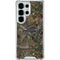 NFL Buffalo Bills Realtree Xtra Green Camo Galaxy S25 Ultra Clear Case