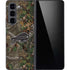 NFL Buffalo Bills Realtree Xtra Green Camo Galaxy Z Fold5 5G Skin