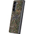 NFL Buffalo Bills Realtree Xtra Green Camo Galaxy Z Fold5 5G Skin