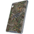 NFL Buffalo Bills Realtree Xtra Green Camo iPad 11th Gen (2025) Clear Case