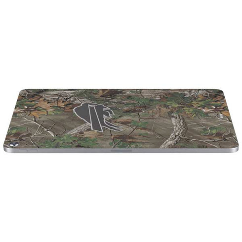 NFL Buffalo Bills Realtree Xtra Green Camo Apple iPad Air Skin