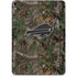 NFL Buffalo Bills Realtree Xtra Green Camo Apple iPad Pro Skin