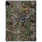 NFL Buffalo Bills Realtree Xtra Green Camo iPad Pro 11in (2024) Clear Case