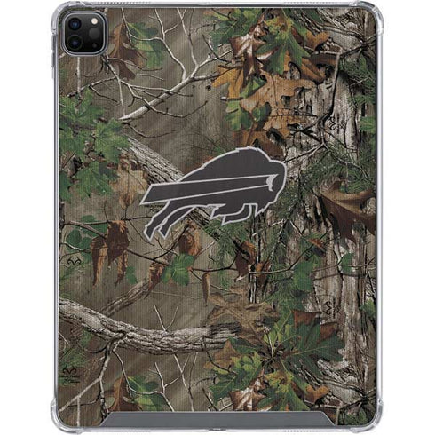 NFL Buffalo Bills Realtree Xtra Green Camo iPad Cases