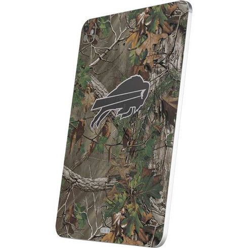 NFL Buffalo Bills Realtree Xtra Green Camo iPad Pro 13in M4 (2024) Skin