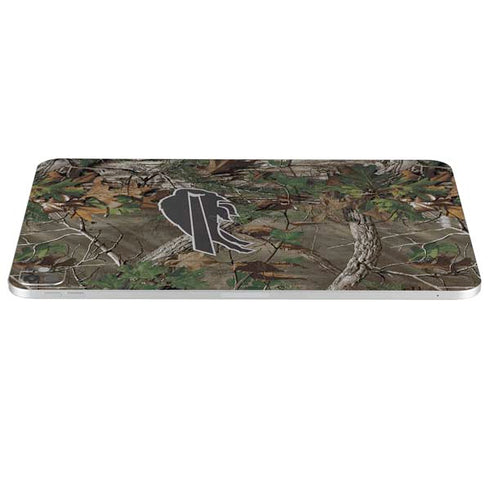 NFL Buffalo Bills Realtree Xtra Green Camo iPad Pro 13in M4 (2024) Skin