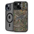 NFL Buffalo Bills Realtree Xtra Green Camo iPhone 13 Kickstand Case