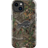 NFL Buffalo Bills Realtree Xtra Green Camo iPhone 15 Impact Case