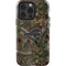 NFL Buffalo Bills Realtree Xtra Green Camo iPhone 15 Pro Impact Case