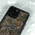 NFL Buffalo Bills Realtree Xtra Green Camo iPhone 15 Pro Waterproof Case