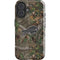 NFL Buffalo Bills Realtree Xtra Green Camo iPhone 16 Impact Case