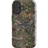NFL Buffalo Bills Realtree Xtra Green Camo iPhone 16 Impact Case