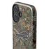 NFL Buffalo Bills Realtree Xtra Green Camo iPhone 16 Impact Case