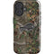 NFL Buffalo Bills Realtree Xtra Green Camo iPhone 16 Magsafe Impact Case