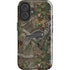NFL Buffalo Bills Realtree Xtra Green Camo iPhone 16 Plus Impact Case