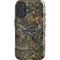 NFL Buffalo Bills Realtree Xtra Green Camo iPhone 16 Plus Magsafe Impact Case