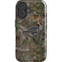 NFL Buffalo Bills Realtree Xtra Green Camo iPhone 16 Plus Magsafe Impact Case