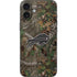 NFL Buffalo Bills Realtree Xtra Green Camo iPhone 16 Plus Skin