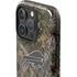 NFL Buffalo Bills Realtree Xtra Green Camo iPhone 16 Pro Impact Case