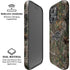 NFL Buffalo Bills Realtree Xtra Green Camo iPhone 16 Pro Magsafe Impact Case