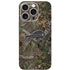 NFL Buffalo Bills Realtree Xtra Green Camo iPhone 16 Pro Skin