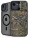NFL Buffalo Bills Realtree Xtra Green Camo iPhone 16e Kickstand Case