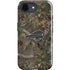 NFL Buffalo Bills Realtree Xtra Green Camo iPhone 16e Impact Case