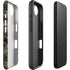 NFL Buffalo Bills Realtree Xtra Green Camo iPhone 16e Impact Case