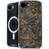 NFL Buffalo Bills Realtree Xtra Green Camo iPhone 16e MagSafe Case