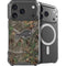 NFL Buffalo Bills Realtree Xtra Green Camo iPhone 18 Pro MagSafe Case