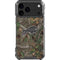 NFL Buffalo Bills Realtree Xtra Green Camo iPhone 18 Pro Max Clear Case