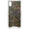 NFL Buffalo Bills Realtree Xtra Green Camo iPhone XS Clear Case