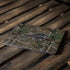 NFL Buffalo Bills Realtree Xtra Green Camo Apple MacBook Air Skin