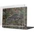 NFL Buffalo Bills Realtree Xtra Green Camo MacBook Pro 14in (2021-24) Case plus Skin