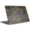 NFL Buffalo Bills Realtree Xtra Green Camo MacBook Skins