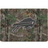 NFL Buffalo Bills Realtree Xtra Green Camo MacBook Skins