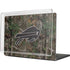 NFL Buffalo Bills Realtree Xtra Green Camo MacBook Cases