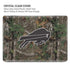 NFL Buffalo Bills Realtree Xtra Green Camo MacBook Cases