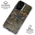 NFL Buffalo Bills Realtree Xtra Green Camo Moto G Power 5G (2024) Clear Case