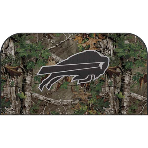 NFL Buffalo Bills Realtree Xtra Green Camo Nintendo Switch 2 (2025) with Joy-Con Skin