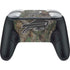NFL Buffalo Bills Realtree Xtra Green Camo Nintendo Switch 2 (2025) Pro Controller Skin