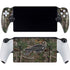 NFL Buffalo Bills Realtree Xtra Green Camo PlayStation PS5 Skins