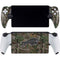 NFL Buffalo Bills Realtree Xtra Green Camo PlayStation Portal Remote Player Skin
