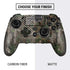 NFL Buffalo Bills Realtree Xtra Green Camo PlayStation Scuf Vantage 2 Controller Skin