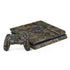 NFL Buffalo Bills Realtree Xtra Green Camo PlayStation PS4 Skins