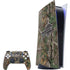 NFL Buffalo Bills Realtree Xtra Green Camo PlayStation PS5 Skins